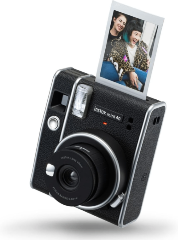 Instax Mini 40 (Unit only, no film)