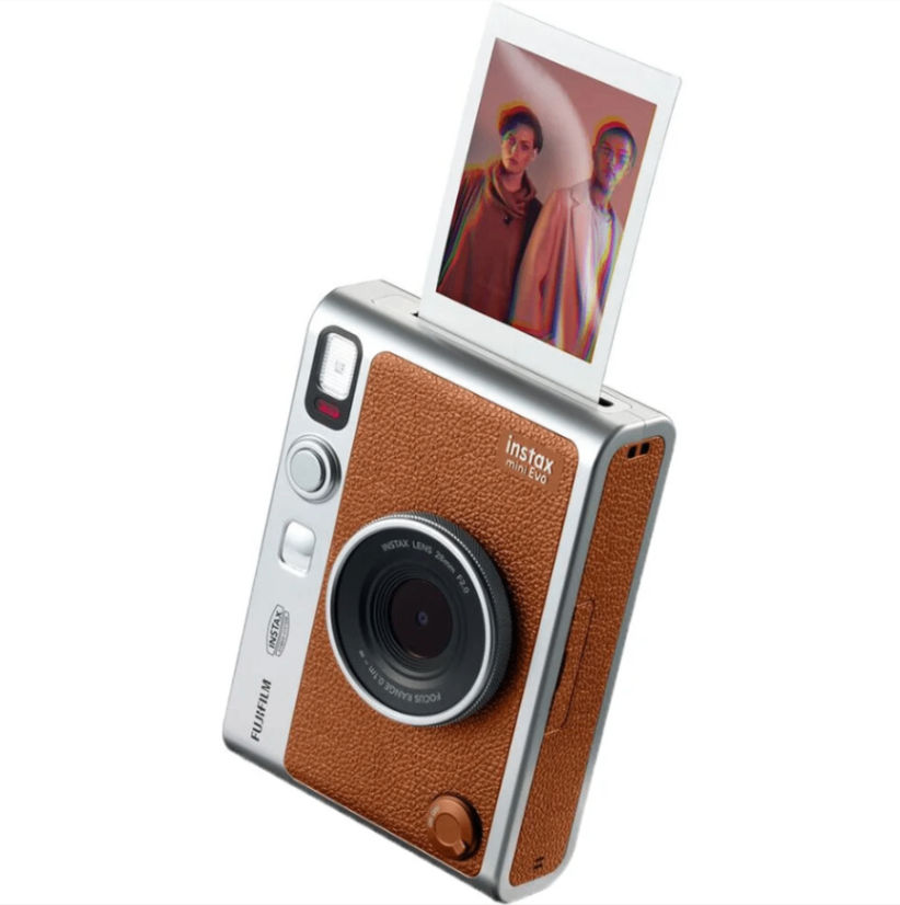 Instax Mini Evo (Unit only, no film)